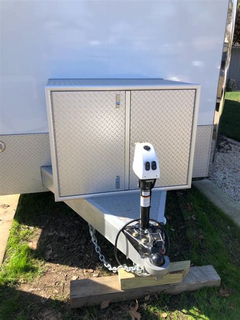 Trailer Tracking 的图像结果