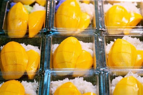 Guide to Thai desserts (and where to find them in Bangkok) | Lifestyle Asia