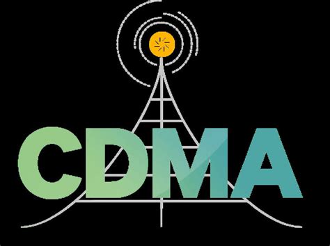 CDMA Explained 的图像结果