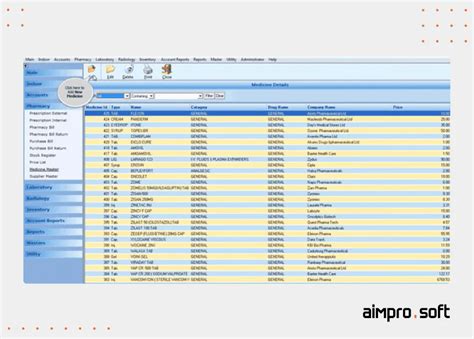 How to Create a Hospital Management Software | Aimprosoft