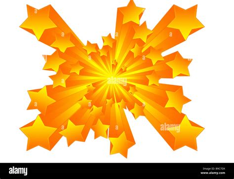 Image result for Exploding Star Template
