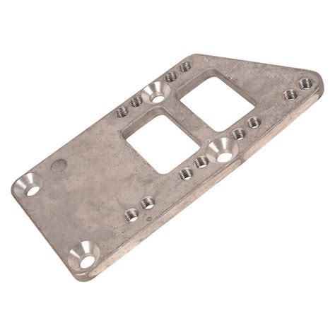 Buy Engine Motor Mount Adapter Plates Conversion Swap Kit LS1 LS3 LS2 ...