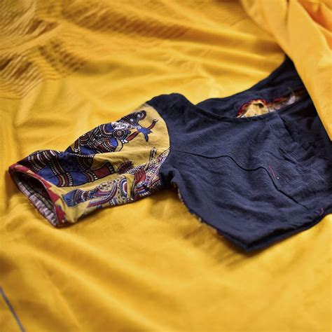 Hit Up These Stores For Readymade Blouses | LBB, Bangalore