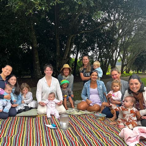 Far North QLD Homebirth Support Group (Atherton), Kairi community ...