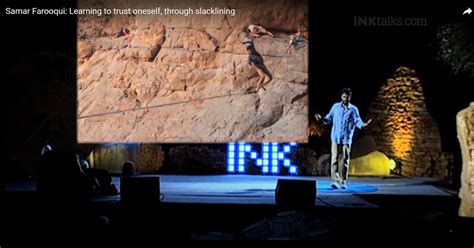 Slacklife Inc. by Samar Farooqui – Learn slacklining in India with ...