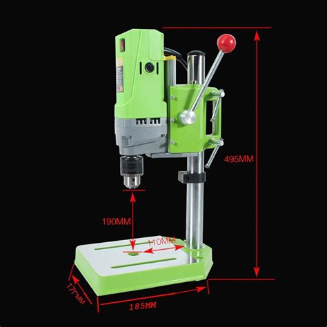 NICCOO Bench Drill Press Stand,Multifunction Worktable India | Ubuy