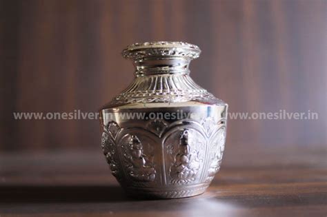 One Silver In - Best Quality German Silver Items | Return Gifts Store ...