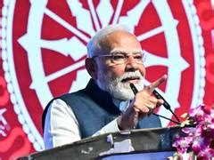 PM Modi's push for obesity fight, oil reduction draws praise from ...