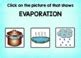 *FREE* BOOM CARDS WATER CYCLE Digital Task Cards by Teacher Features