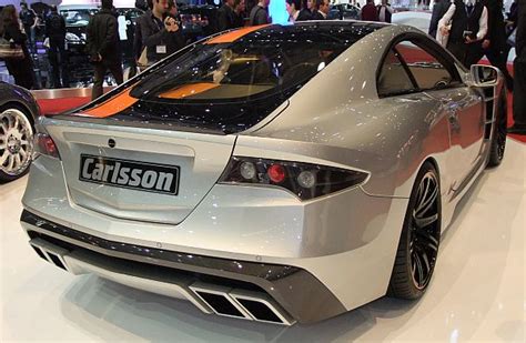 Geneva Motor Show 2010