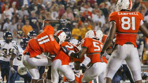 On this date: Miami brawls with FIU - ESPN Video