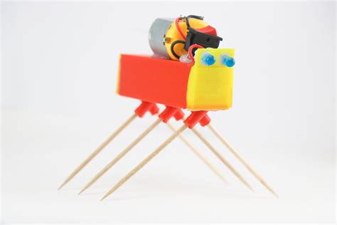 Image result for How to Create a Robot at Home