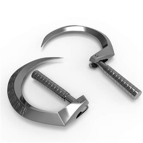 What Weapon Does Death Use In Puss In Boots? - PostureInfoHub