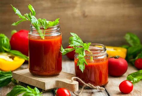 The Goodness of Tomato Soup | Femina.in