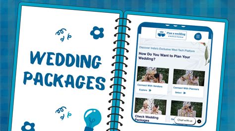 Wedding Packages
