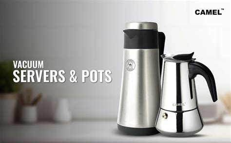Serve Common Collection – Camelflasks