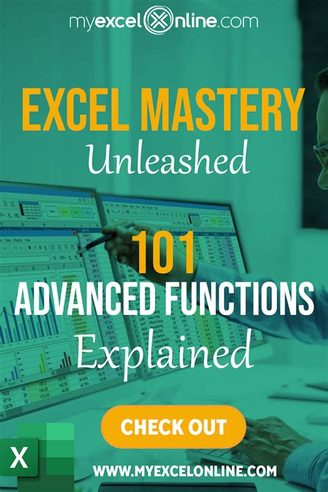 Image result for Advanced Excel Formulas