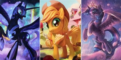 Rezultat imagine pentru MLP Magic