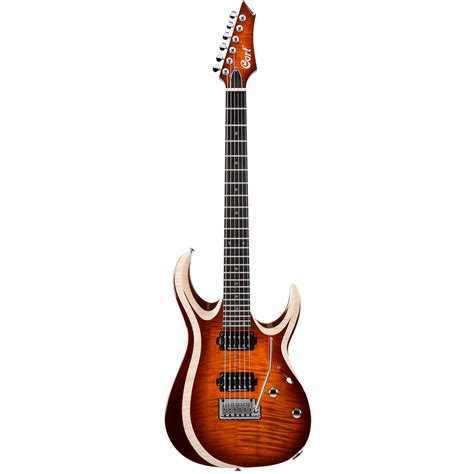 Cort X700 DUALITY AVB Electric Guitar – Music Distribution Company