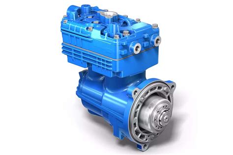 Image result for Tropicalized Rotary Compressor