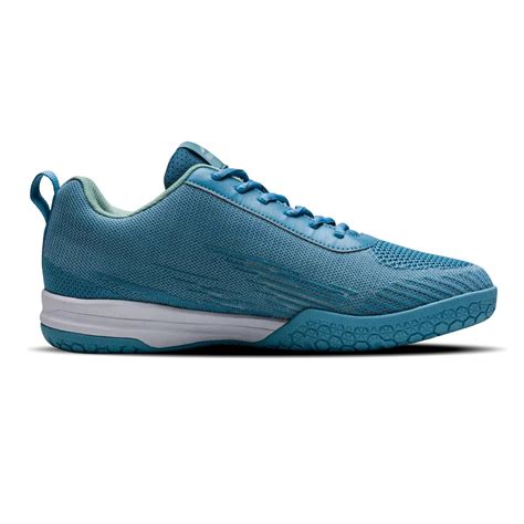 Hundred Blade Lite II Badminton Shoes – Sportswing.in