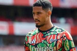 william saliba injury update - trusted reviews of casino sites ...