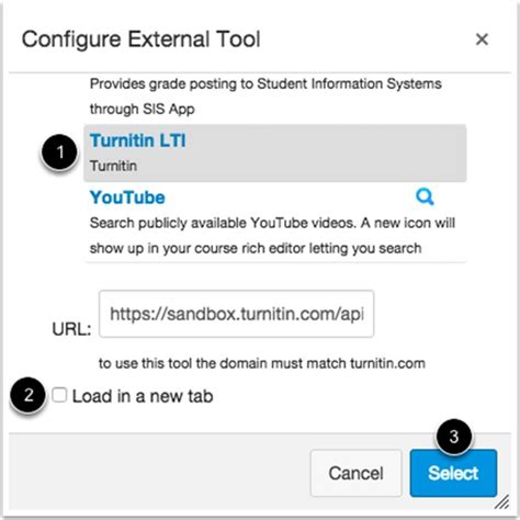 Turnitin Assignment Tool 的图像结果