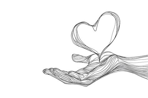 Kindness drawing Images - Free Download on Freepik