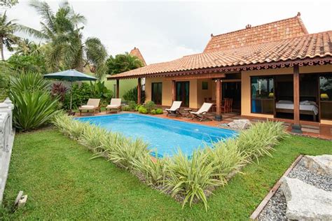 LIMASAN VILLA LANGKAWI (Pantai Cenang, Malaysia) - Hotel Reviews ...