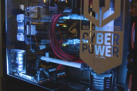 Image result for CyberpowerPC Monitor