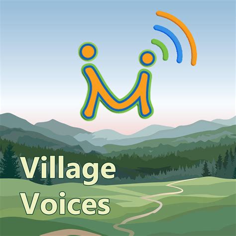 Village Voices by Project Imo (Podcast) | Podchaser
