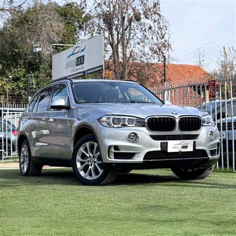 BMW X5 SDRIVE DIESEL 2018 EXCELENTE ESTADO (243786) - FullMotor - Automoviles Seminuevos - Autos ...