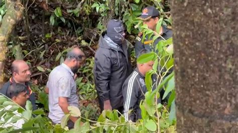 Dharmasthala Mass Burial Case: ധർമ്മസ്ഥല കൂട്ട ശവസംസ്കാരം: വിസിൽബ്ലോവ ...