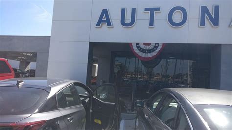 Autonation Ford Tustin | Tustin, CA | EV Station