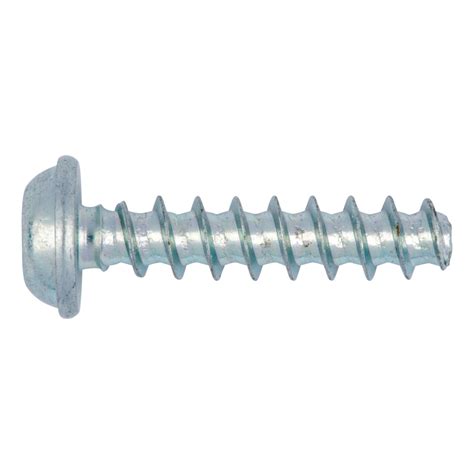 Buy Screws for plastic connections online