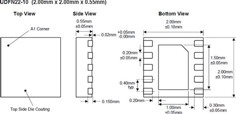 KTD2690 Single Flash LED Driver - Kinetic Technologies | Mouser