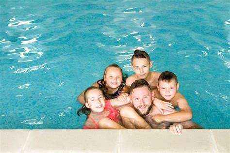 MARLIE HOLIDAY PARK - PARK HOLIDAYS UK (New Romney) - Campground ...