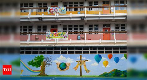 SC refuses to stay HC order allowing pvt schools to levy development ...