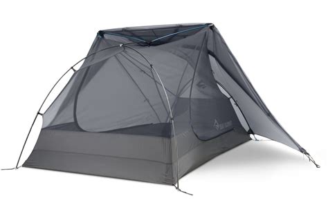 Sea to Summit to launch backpacking tents | Trek and Mountain