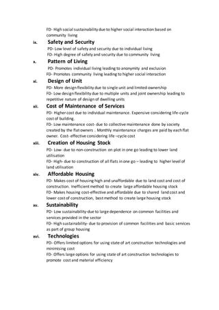 Image result for Flatted Development