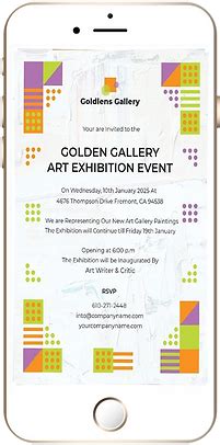 WhatsApp Invitation Design in Chennai | Custom WhatsApp Card Design in ...
