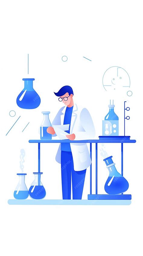 Science Cartoon 的图像结果