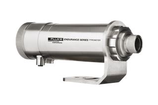 Image result for Fluke Pyrometer