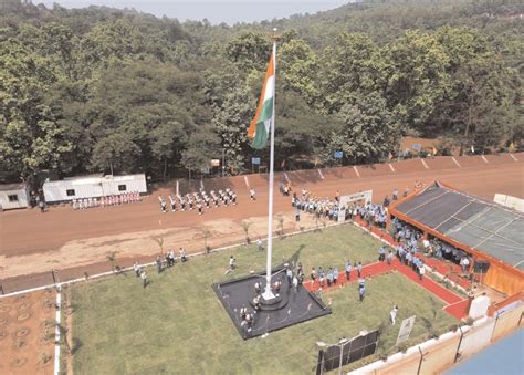 National flag embodies unity and pride, says JSP Chairman Naveen Jindal ...