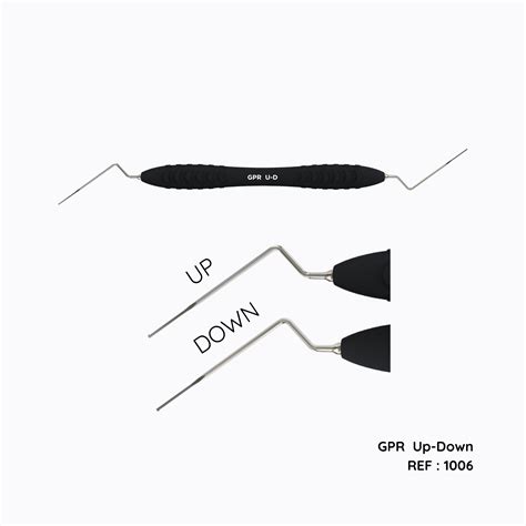 Etch Endo GPR (Up-Down, Left-Right) – Grabdent