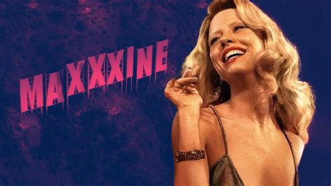 MaXXXine | MovieWeb
