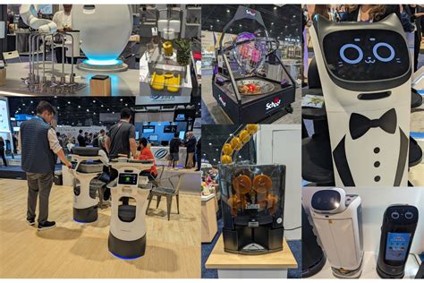 Cooking Robots 的图像结果