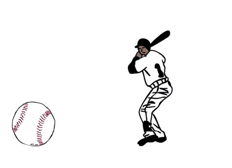 Baseball Animation 的图像结果