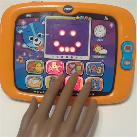 Image result for VTech Light-Up Tablet