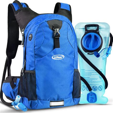 Amazon.com : Lunidry Hydration Pack Thermal Insulated Hydration ...